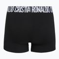 Boxeri pentru bărbați CR7 Fashion Trunk 2 pack black 3