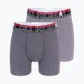Boxeri pentru copii CR7 Trunk 2 multicolour pairs