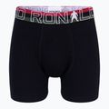 Boxeri pentru copii CR7 Trunk 3 pairs black 2