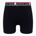 Boxeri pentru copii CR7 Trunk 3 pairs black 3