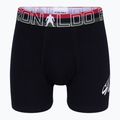 Boxeri pentru copii CR7 Trunk 3 pairs black 4