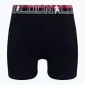 Boxeri pentru copii CR7 Trunk 3 pairs black 5
