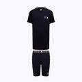 Pijamale pentru copii CR7 Pyjamas-Shorts black