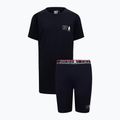 Pijamale pentru copii CR7 Pyjamas-Shorts black 2