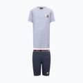 Pijamale pentru copii CR7 Pyjamas-Shorts multicolour