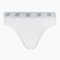 Boxeri pentru bărbați CR7 Basic Brief 3 perechi white 2