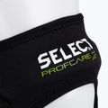 SELECT Profcare 6207 protecție pentru genunchi negru 700041 5
