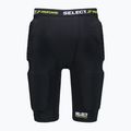 Pantaloni scurți termoactivi cu căptușeală SELECT Profcare 6421 negru 710012 4