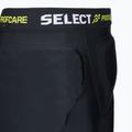 Pantaloni scurți termoactivi cu căptușeală SELECT Profcare 6421 negru 710012 6