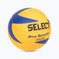 Volei SELECT Pro Smash galben 400004 2