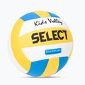 SELECT Kids Volleyball galben 400002 2