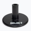 Baza de cauciuc pentru polul Select Negru 7481000000