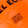 SELECT Soft Kids Micro handball portocaliu 2770044666 3