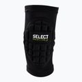 Protecție pentru genunchi SELECT Profcare 6250 negru 700010 2