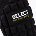 Protecție pentru genunchi SELECT Profcare 6250 negru 700010 4