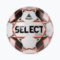 Selectați Futsal Master Fotbal 2018 IMS alb/portocaliu 1043446061