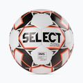 Selectați Futsal Master Fotbal 2018 IMS alb/portocaliu 1043446061 3