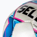 Selectați Futsal Mimas Light 2018 alb/albastru 1051446002 3
