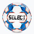 Selectați Diamond fotbal alb și albastru 120030-4