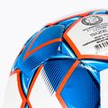 Selectați Diamond fotbal alb și albastru 120030-4 3