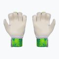 SELECT mănuși de portar pentru copii 04 Protection 2019 albastru-verde 500050 2