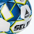 Selectați Numero 10 Fotbal 2019 IMS Alb/Albastru 0575046002 3