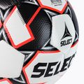 Selectați Super FIFA Football 2019 alb și gri 3625546009 3