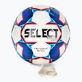 Selectați Colpo Di Testa fotbal alb și albastru 150020-5