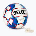 Selectați Colpo Di Testa fotbal alb și albastru 150020-5 2
