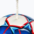 Selectați Colpo Di Testa fotbal alb și albastru 150020-5 4