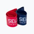 Benzile de exerciții SELECT Profcare Mini Band culoare 70330000 2