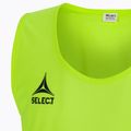 Diferențiator de fotbal senior Select Basic galben 6841003555 3