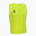 Diferențiator de fotbal senior Select Basic galben 6841003555 4