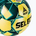 SELECT Spider Pro Light 2020 fotbal galben-verde 52619 3