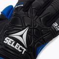Mănuși de portar SELECT 33 Allround V21 albastru/negru 500057 3