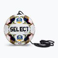 Minge de fotbal SELECT Street Kicker Allsvenskan 151026 mărime 4