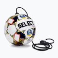 Minge de fotbal SELECT Street Kicker Allsvenskan 151026 mărime 4 2