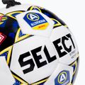 Minge de fotbal SELECT Street Kicker Allsvenskan 151026 mărime 4 3