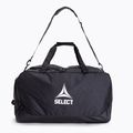 SELECT Milano team 82 l sac de antrenament negru 830024