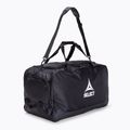 SELECT Milano team 82 l sac de antrenament negru 830024 2