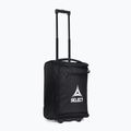 Geantă de călătorie SELECT Milano negru 830026 2