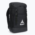 Rucsac de antrenament SELECT Milano 17 l negru 830027