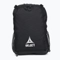 Rucsac de antrenament SELECT Milano 25 l negru 830028 2