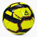 Minge de fotbal SELECT Classic v22 galben 160055 2