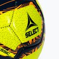 Minge de fotbal SELECT Classic v22 galben 160055 3