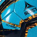 SELECT Classic v22 fotbal albastru 160055 3