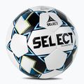 Selectați fotbal Numero 10 v22 alb/albastru 110042 2