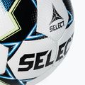 Selectați fotbal Numero 10 v22 alb/albastru 110042 3