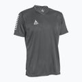 SELECT Pisa SS tricou de fotbal gri 600057