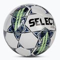 Selectați Futsal Master Shiny V22 fotbal alb și negru 310014 2
